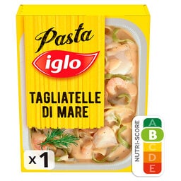 Tagliatelle di Mare