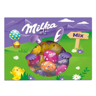 Milka | Chocolate | Assortiment | Box | Pasen 