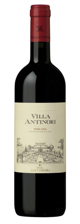 Italie - Italië | Toscana IGT | Villa Antinori 2016 