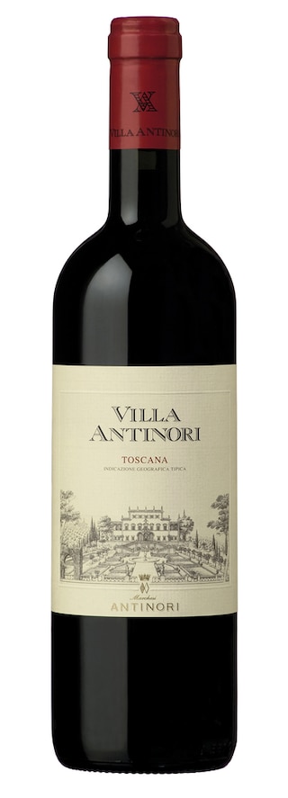 Italie - Italië | Toscana IGT | Villa Antinori 2016 