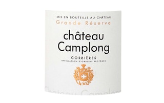 France - Frankrijk | Midi - Corbières AOP | Château Camplong | 2018 | Rood 