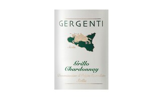 Italie - Italië | Sicilia IGT | Gergenti Grillo Chardonnay 2019 