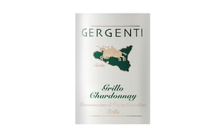 Italie - Italië | Sicilia IGT | Gergenti Grillo Chardonnay 2019 