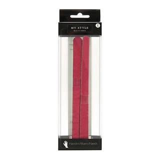 My Style | Limes à ongles | grand 