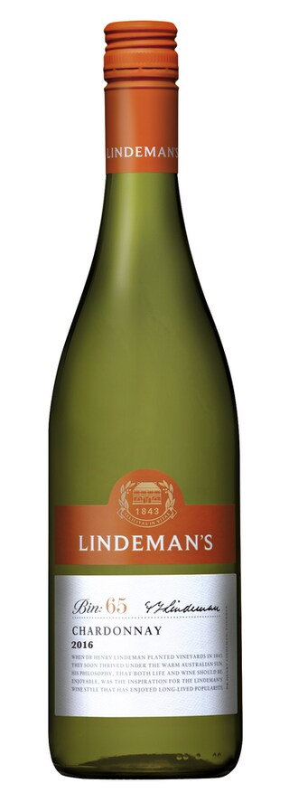 Lindeman's | Bin 65 | Chardonnay 