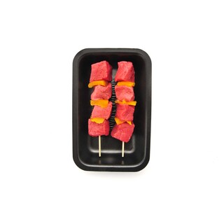 Delhaize | Brochettes | Chateaubriand 