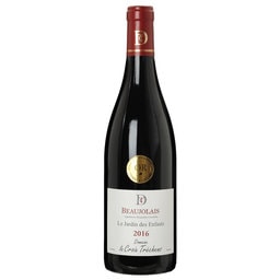 France - Frankrijk | Bourgogne - Beaujolais | Beaujolais Le Jardin Des Enfants 16 Dom de la Croix de Trechens 