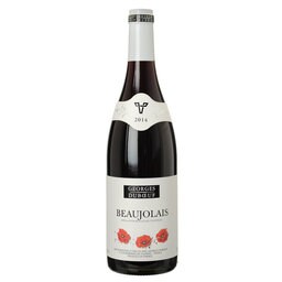 France - Frankrijk | Bourgogne - Beaujolais | Beaujolais Georges Duboeuf Rouge 