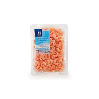 Delhaize | Garnalen | Roze | Gekookt-Gepeld 