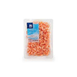 Delhaize | Crevettes | Roses | Cuites-Décortiquées 