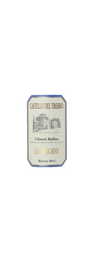 Italie - Italië | Toscana D.O.C.G. | Lastricato Chianti Rufina Riserva DOCG 2014 