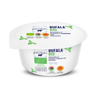 Fattorie Garofalo | Buffalo | Moz cheese | Bocc | Bio 