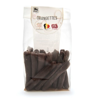 Delhaize | Orangettes 