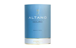 Portugal | Douro DOC | Altano Douro 2018 Wit 