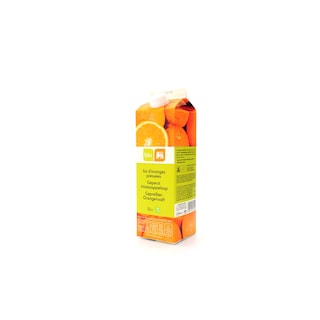 Delhaize | Bio | Sap | Sinaasappel | Bio 