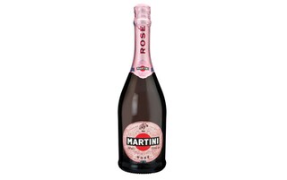 Martini | Sparkling Dry Rosé 