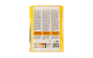 Delhaize | Poulet aigre-doux avec du riz cuit 