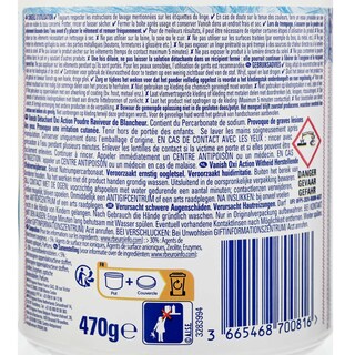 Vanish | Vlekverwijderaar| Booster | Poeder | White 