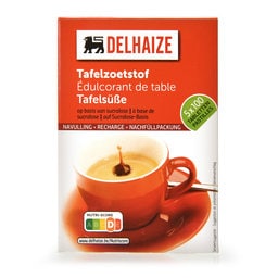 Delhaize