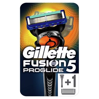 Gillette | Fusion Proglide | Proglide manual | Apparaat 