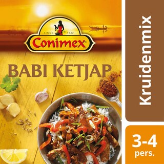 Conimex | Sauce | Soja 