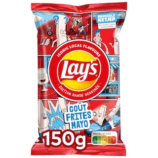 Lay's