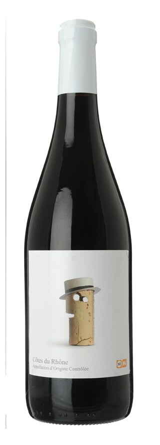 France - Frankrijk | Côte du Rhône 2013 Rood 