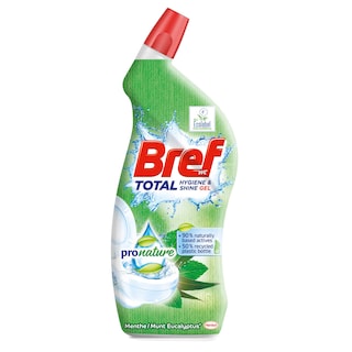 Bref WC | Pronature | Eco 