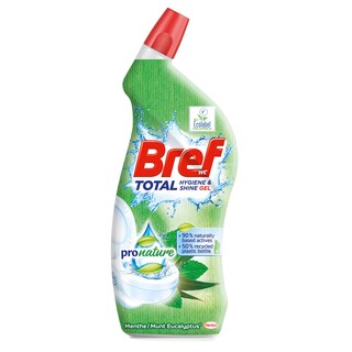 Bref WC | Pronature | Eco 