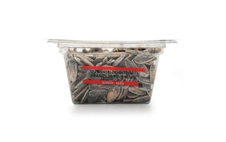 Delhaize | Geroosterd | Zonnenbloempitten 