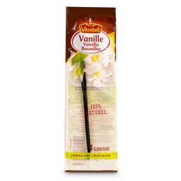 Vanille | 1 gousse