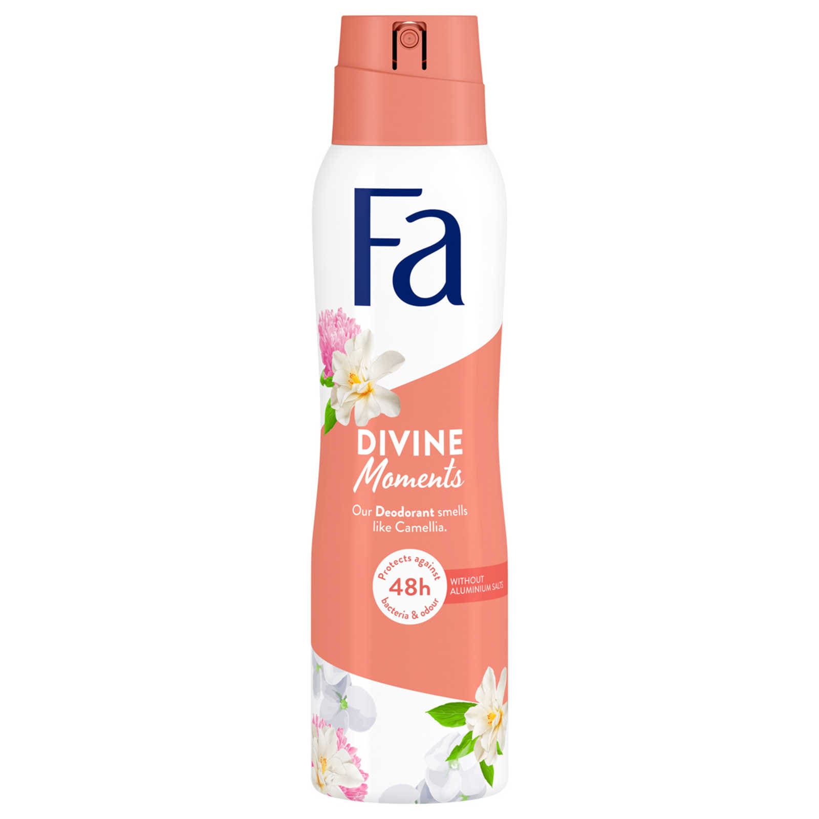 Fa Deo | Divine Moments