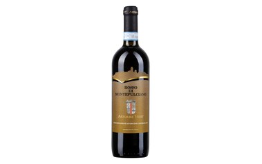 Italie-Italîe-Toscana D.O.C.G.