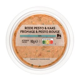 Dip | Fromage pesto