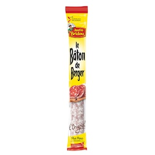 Justin Bridou | Bâton de Berger | Nature 