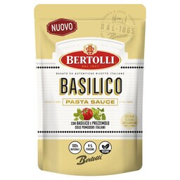 Basilic saus | Voor pasta