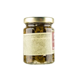 Delhaize | Poivre | Vert 30 gr