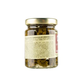 Delhaize | Peper | Groen 30 gr