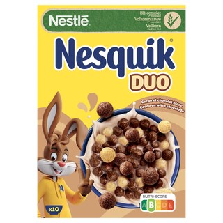 Nestlé-Nesquik