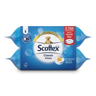 Scottex-Fresh