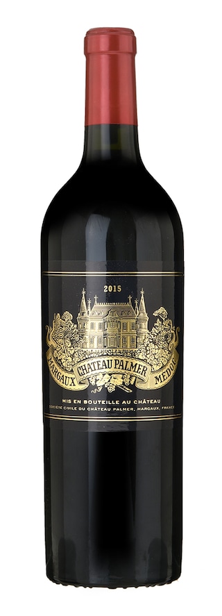 France - Frankrijk | Bordeaux - Margaux | Château Palmer 2015 