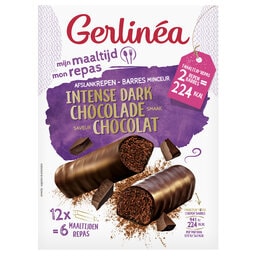 Bars | Chocolat Noir Intense