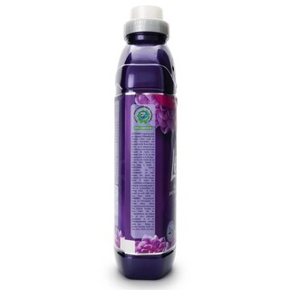 Lenor | Adoucissant | Amethyst | 1.5L | 46 DS 