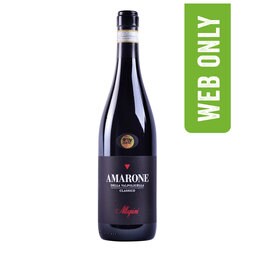 Italie - Italië | Veneto - Amarone | Amarone Allegrini 2015 