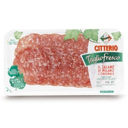 Salami di Milano