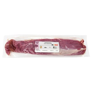 Delhaize | Filet Pur | Porc +/- 515 gr
