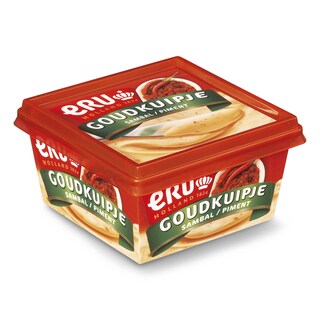 Eru | Goudkuipje | Goudkuipje | Piment 100 gr