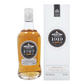Angostura | Rhum | 40% alc 