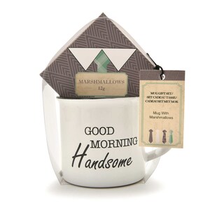 Delhaize | Set Cadeau Tasse 