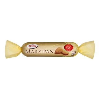 Zentis | Marsepein | Broodje 